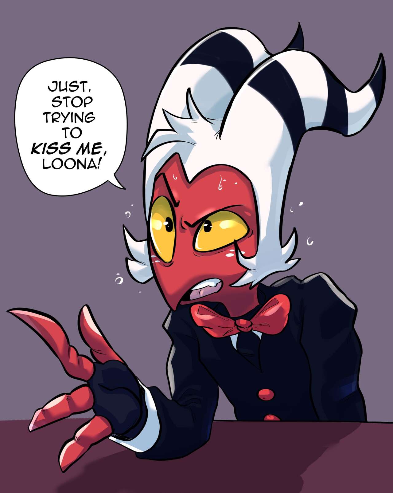 Moxxie page 8 full