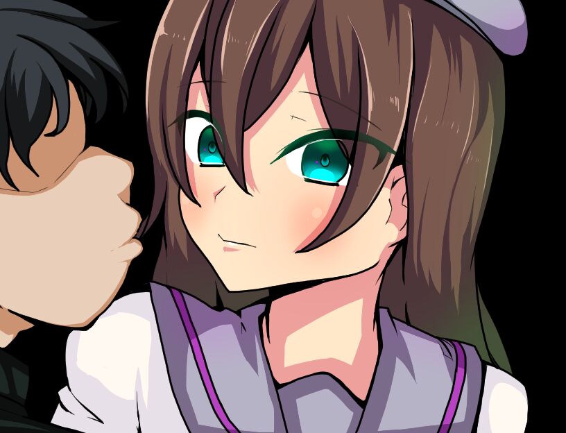 Yui's Mysterious Sugoroku page 2 full