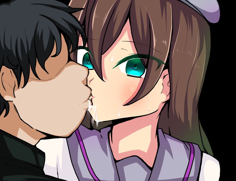 Yui's Mysterious Sugoroku page 4 full