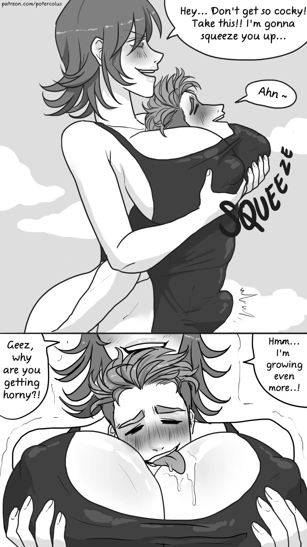 Kristen - Swimsuit Paradise page 6 full