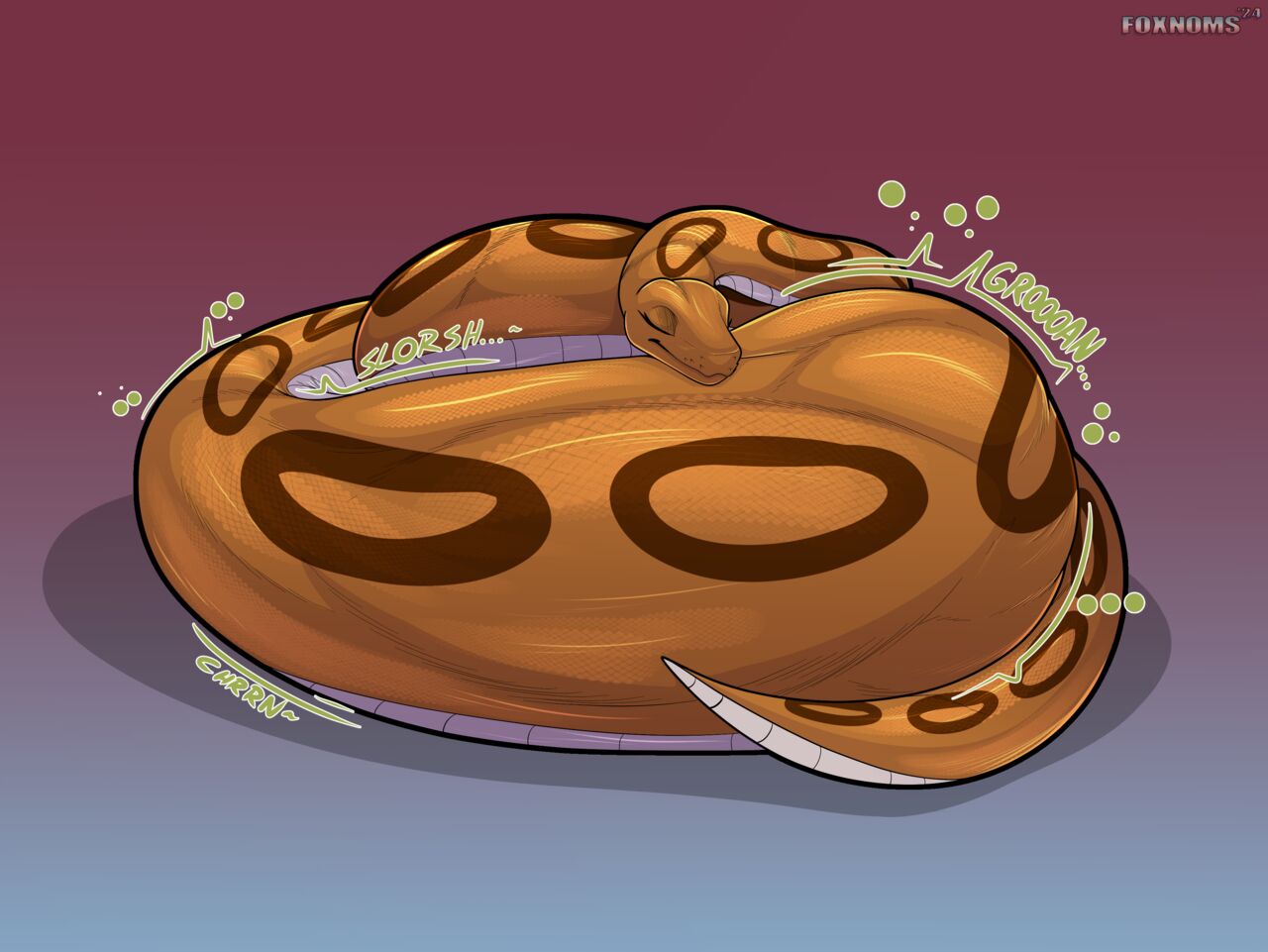 Commission: LilFunkyPsycho page 5 full