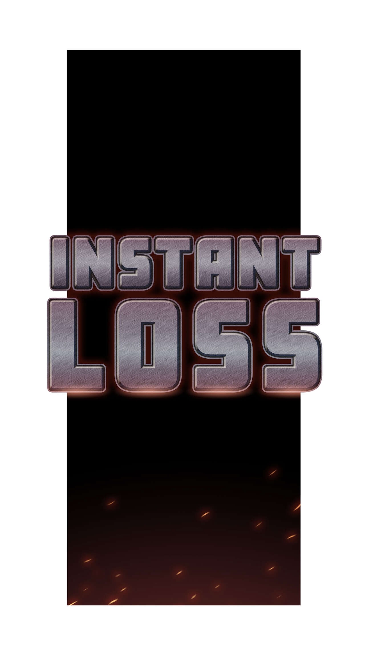 Instant Loss page 1 full