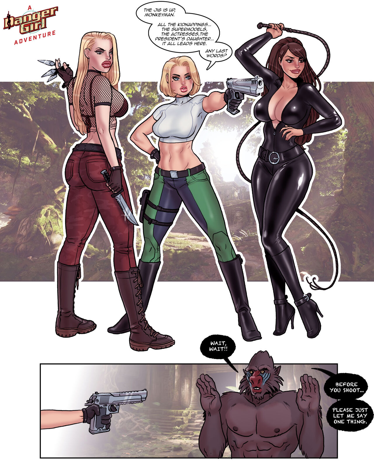 Instant Loss page 2 full