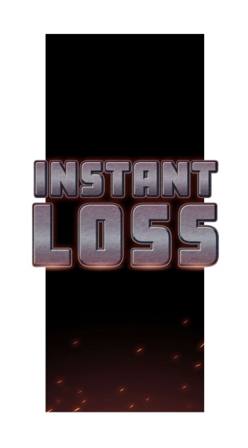 Instant Loss cover