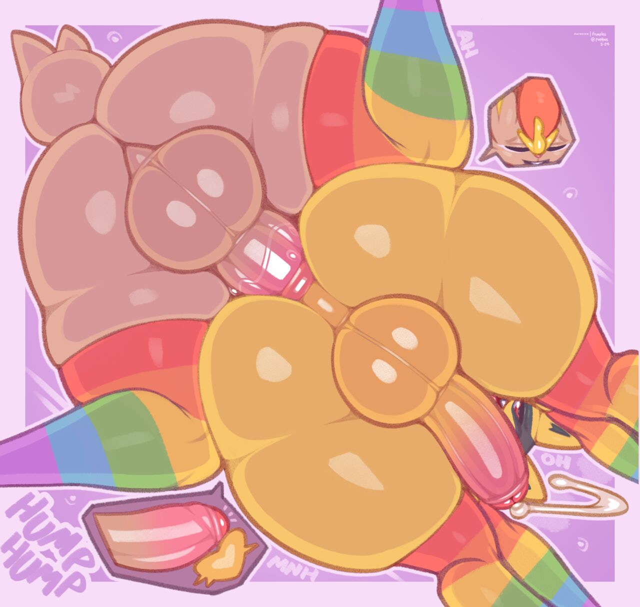 Patreon page 5 full