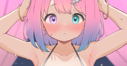 ノリノリお姫様なのら🍬