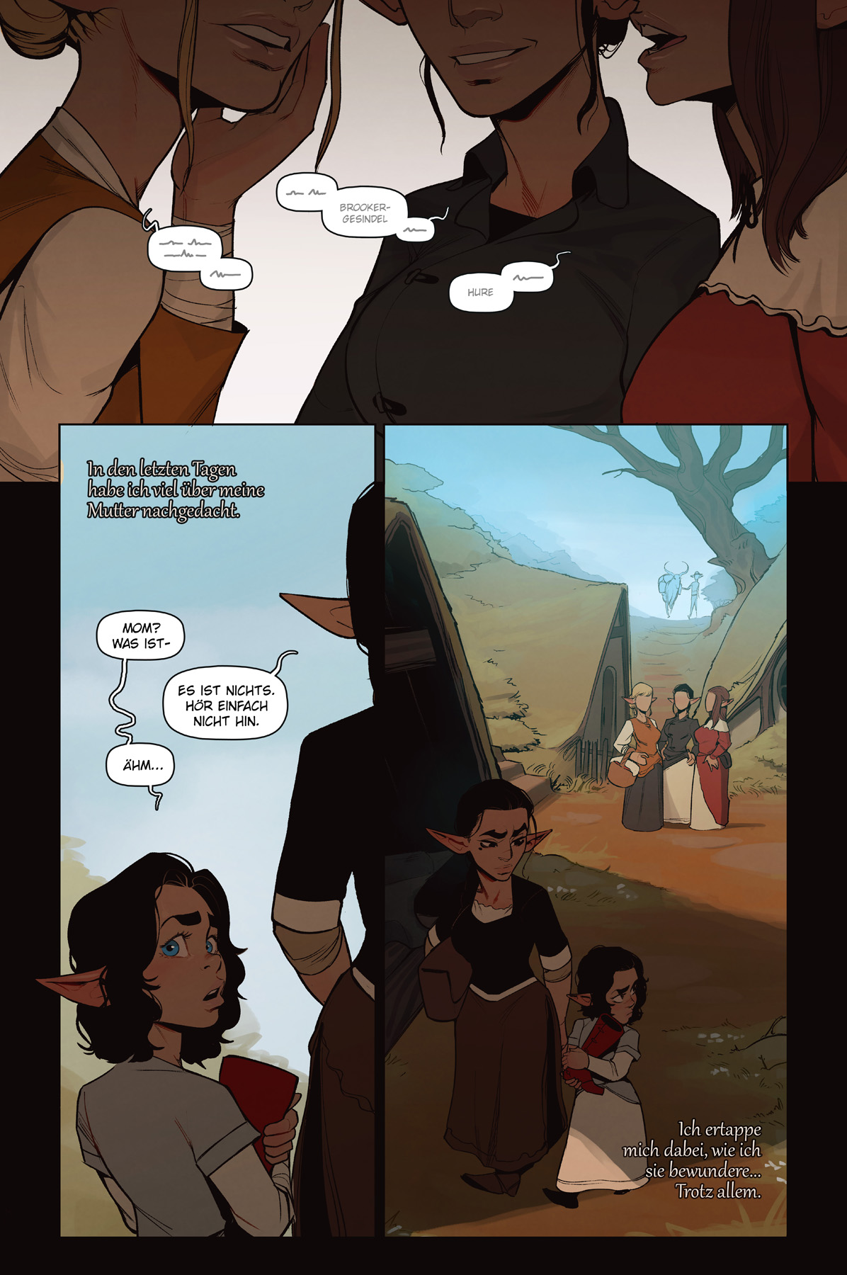 Alfie Deutsch Kapitel 12 page 2 full
