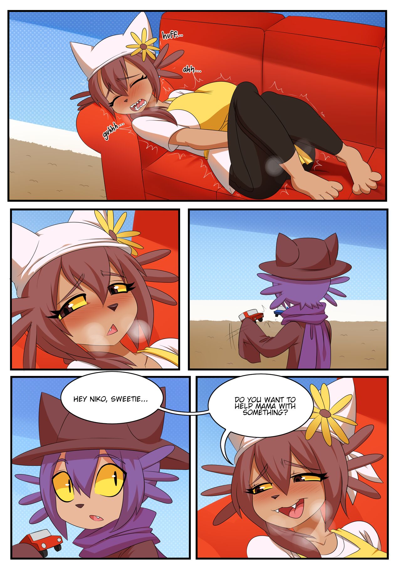 OneHeat page 2 full