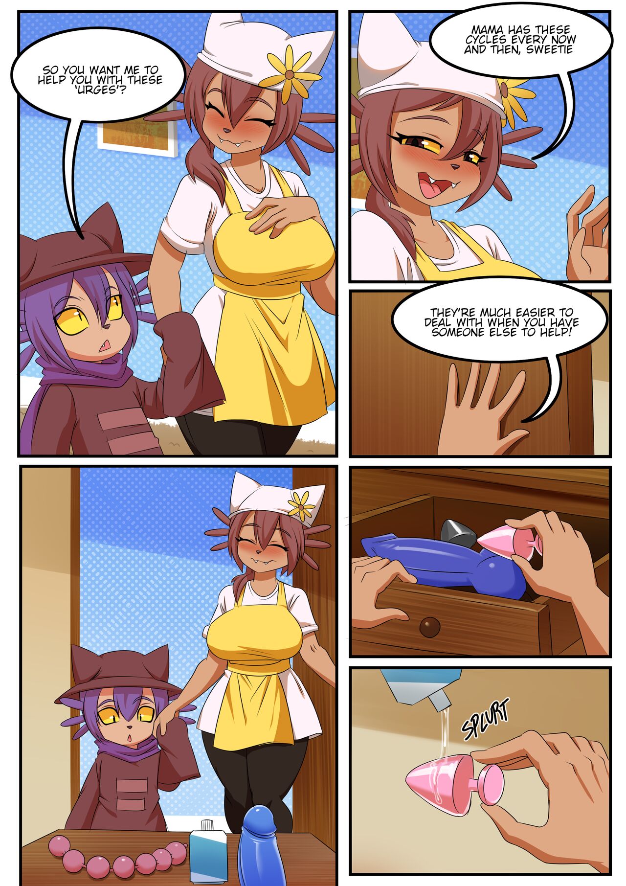 OneHeat page 3 full