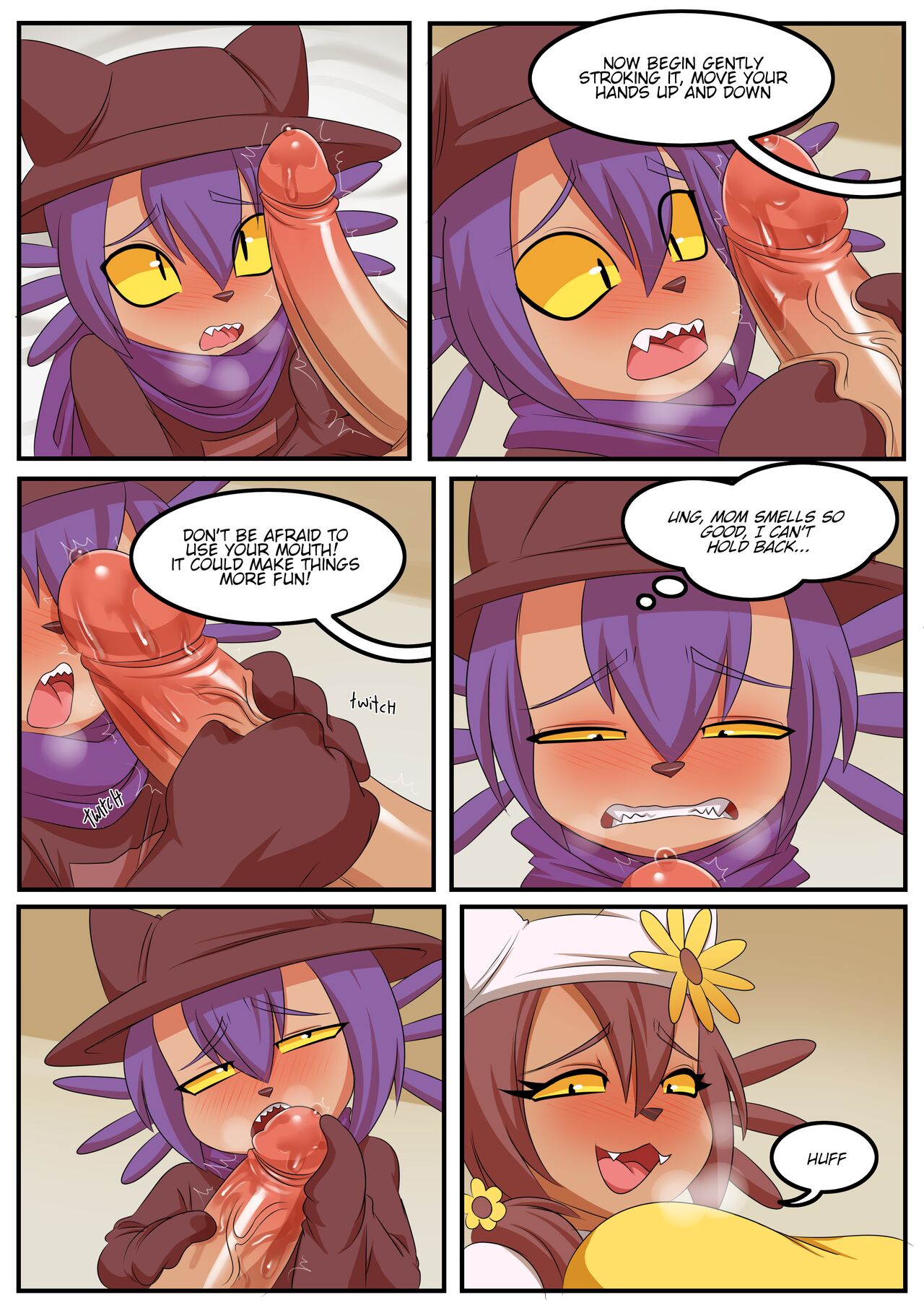 OneHeat page 5 full
