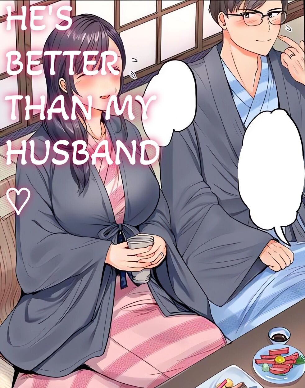 Couple swap page 1 full