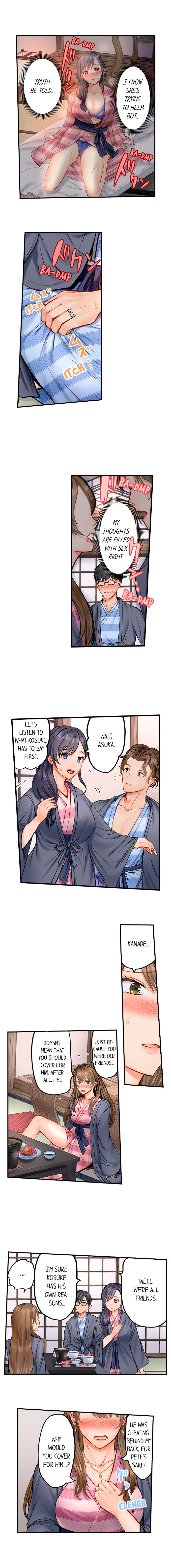 Couple swap page 4 full