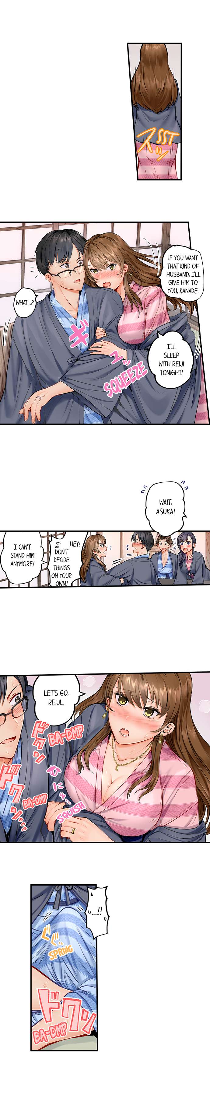 Couple swap page 5 full