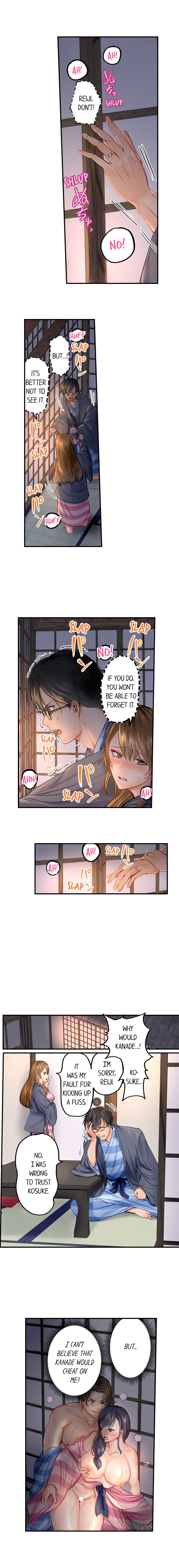 Couple swap page 9 full