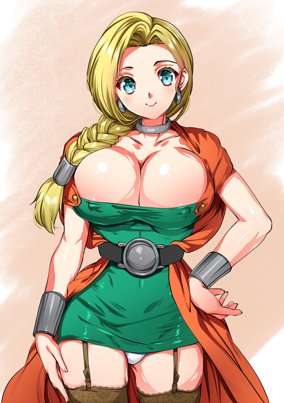 スマッシュ代作 page 3 full