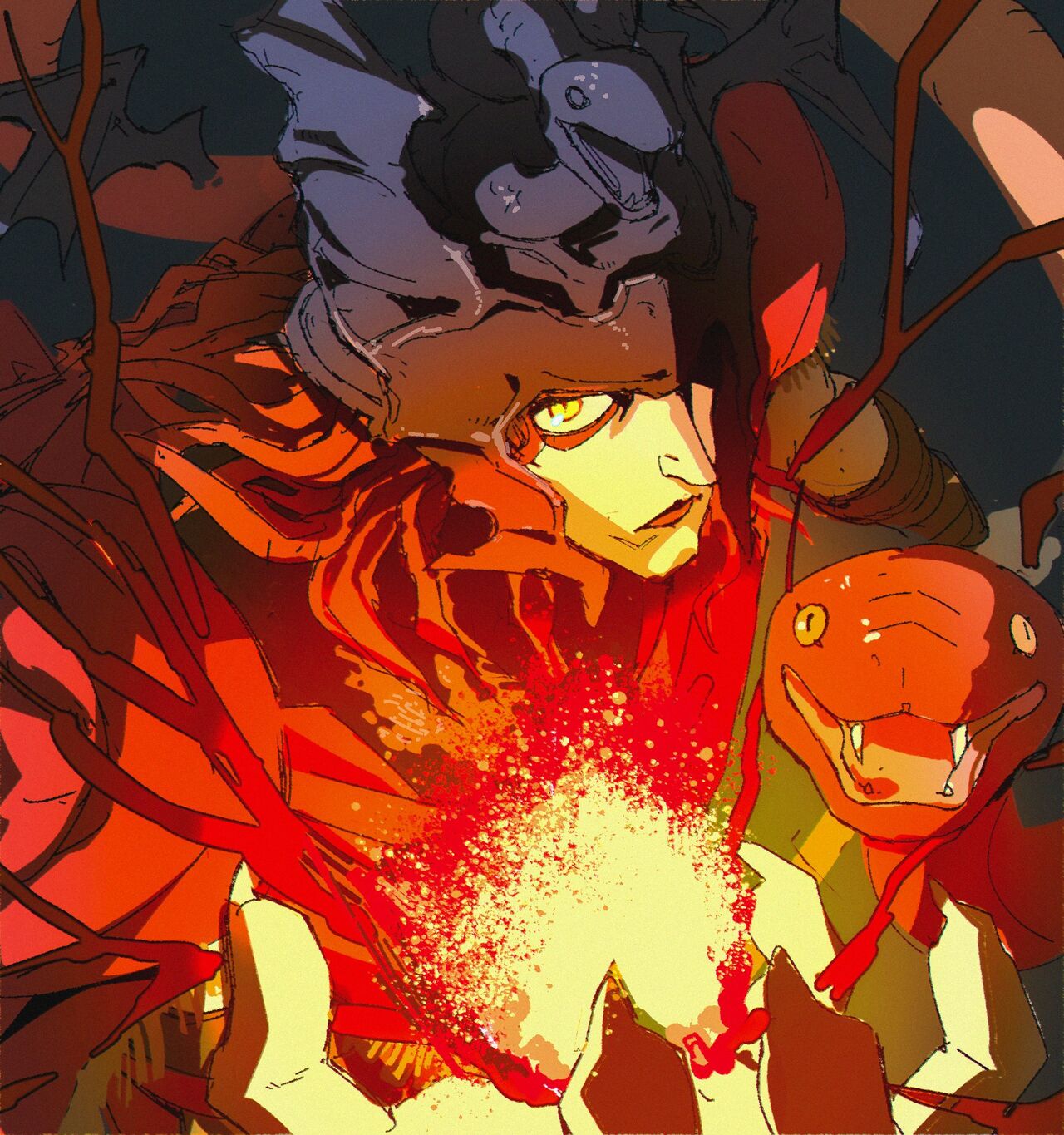 aisendraw | Aisen Savvi page 9 full