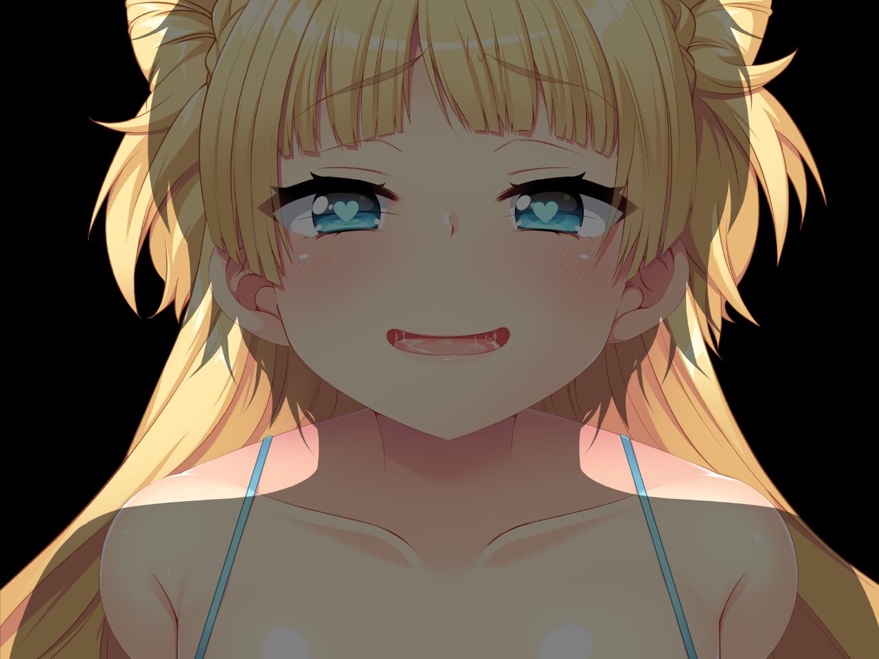 Stolen Newlywed Monica ~Tsundere Wife's Titillating~ page 3 full