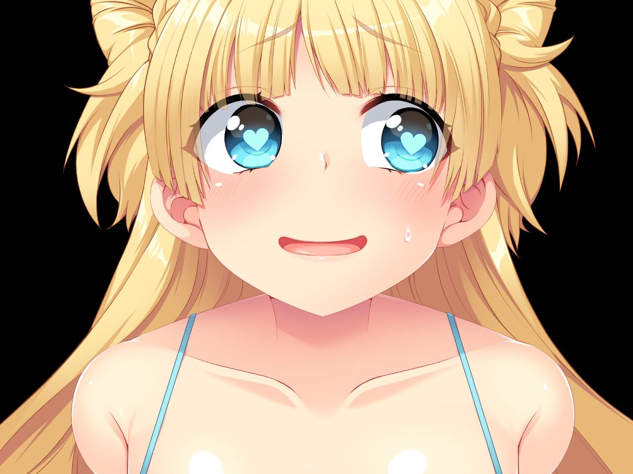 Stolen Newlywed Monica ~Tsundere Wife's Titillating~ page 7 full