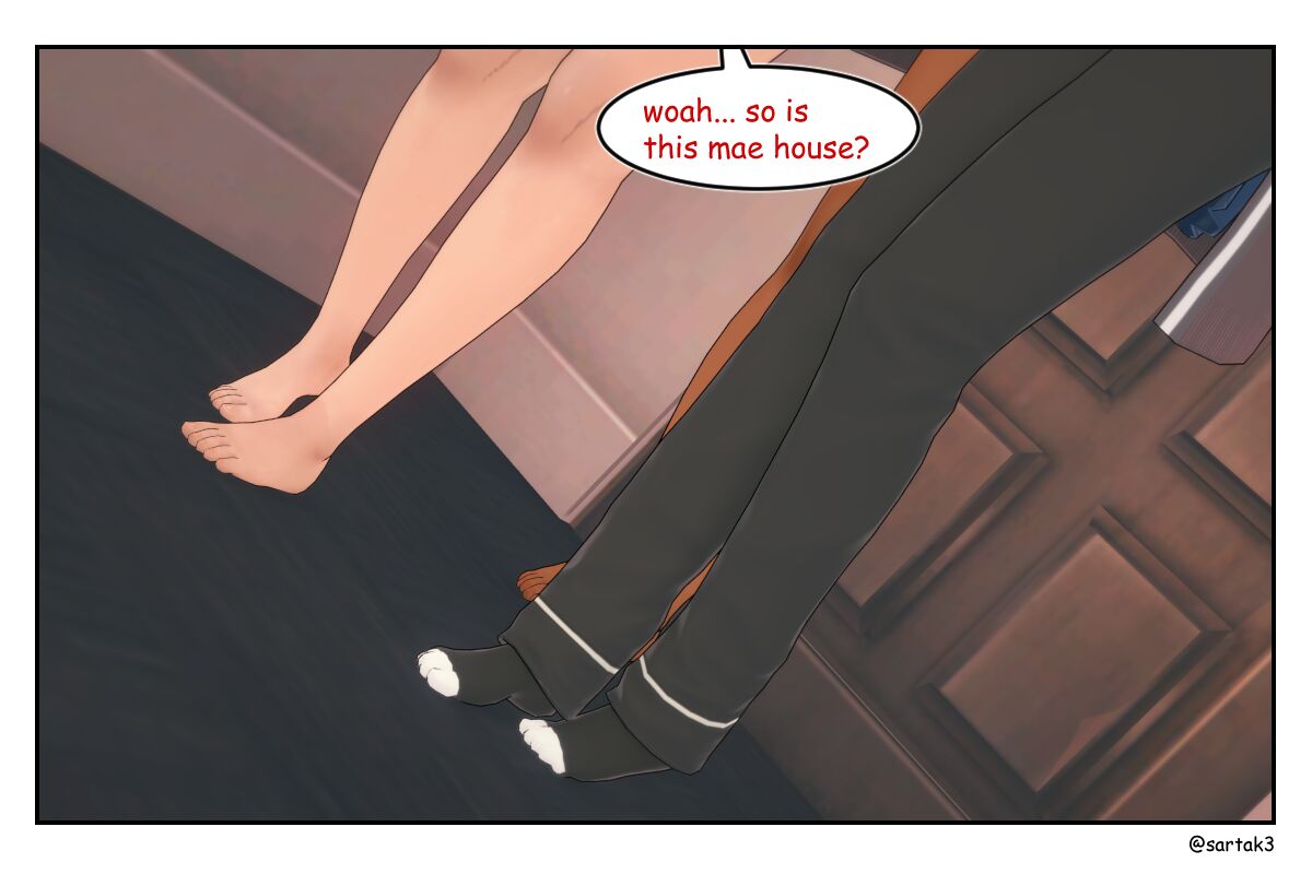 SLEEPOVER page 2 full