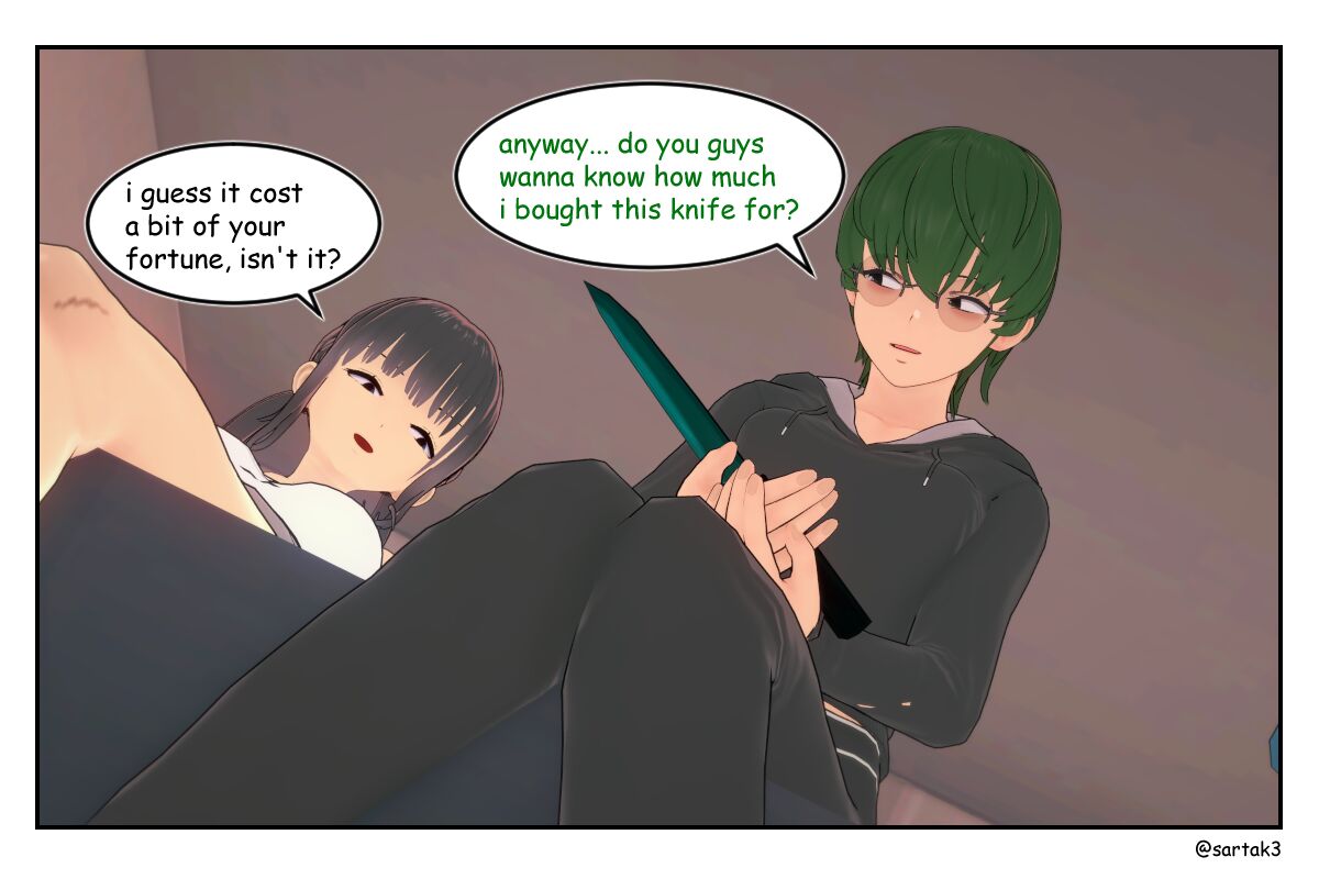 SLEEPOVER page 9 full