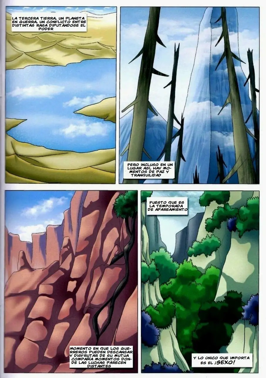 Break Time page 3 full