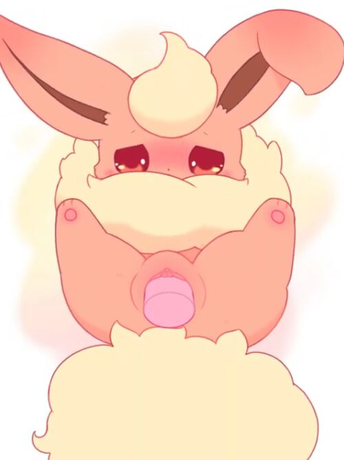 Flareon  + Espeon animated page 1 full