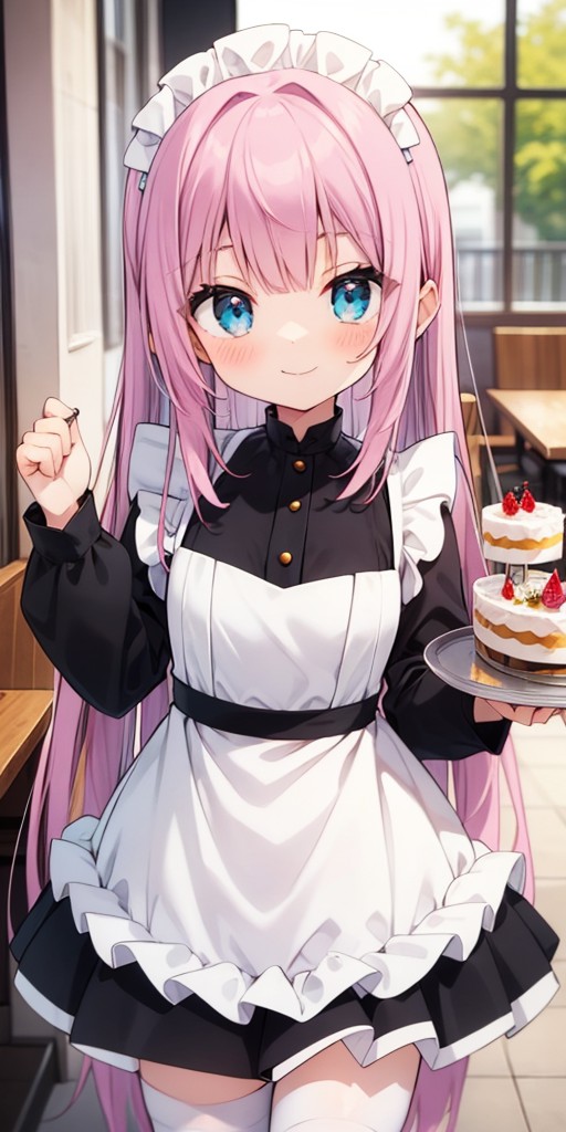 IA Waifu page 1 full
