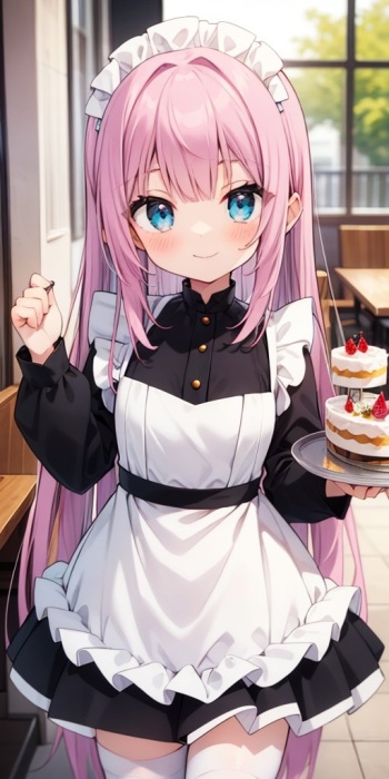 IA Waifu cover