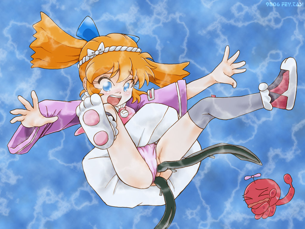 Osanadamashii Sono Ichi Kusurizukai no Denpa Musume-hen page 3 full