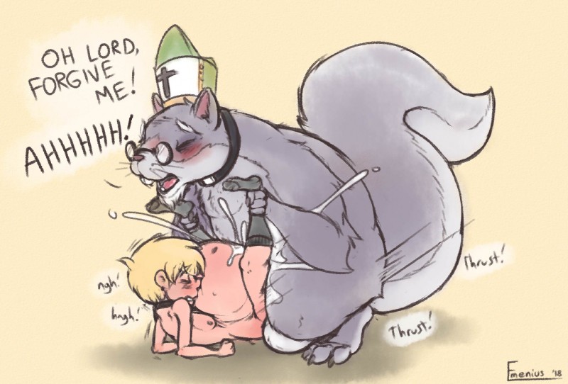 ARTIST emenius page 3 full