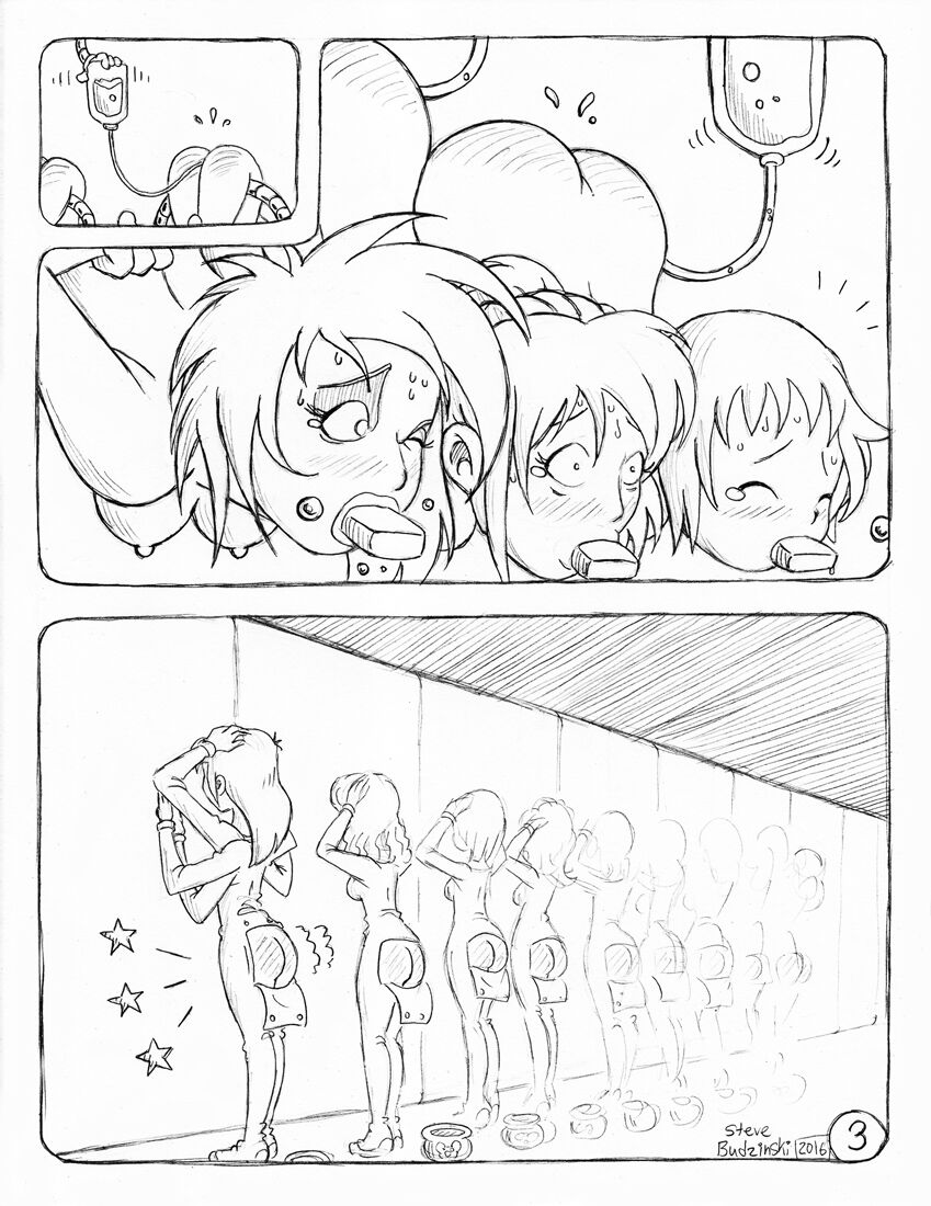 Factory of Doom Jinchu page 3 full