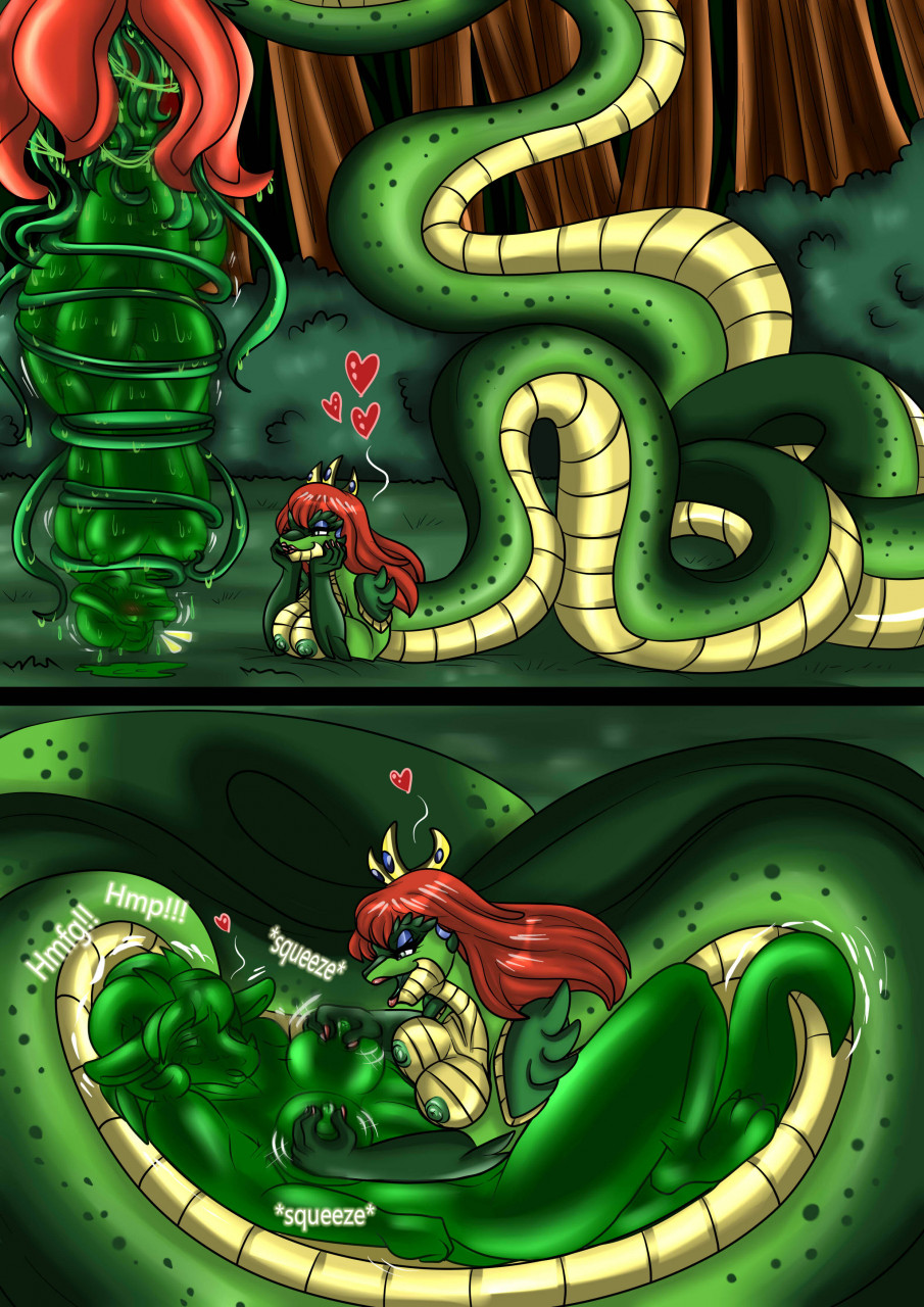 The Naga and the Taroth page 7 full