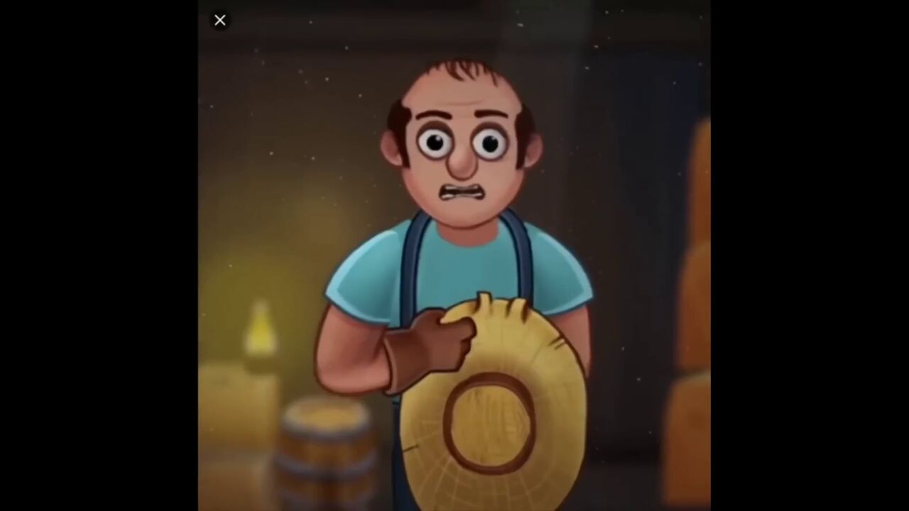 Idle Farmer Cow Commercial page 5 full