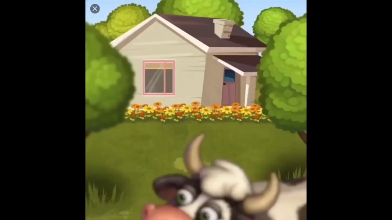 Idle Farmer Cow Commercial page 7 full