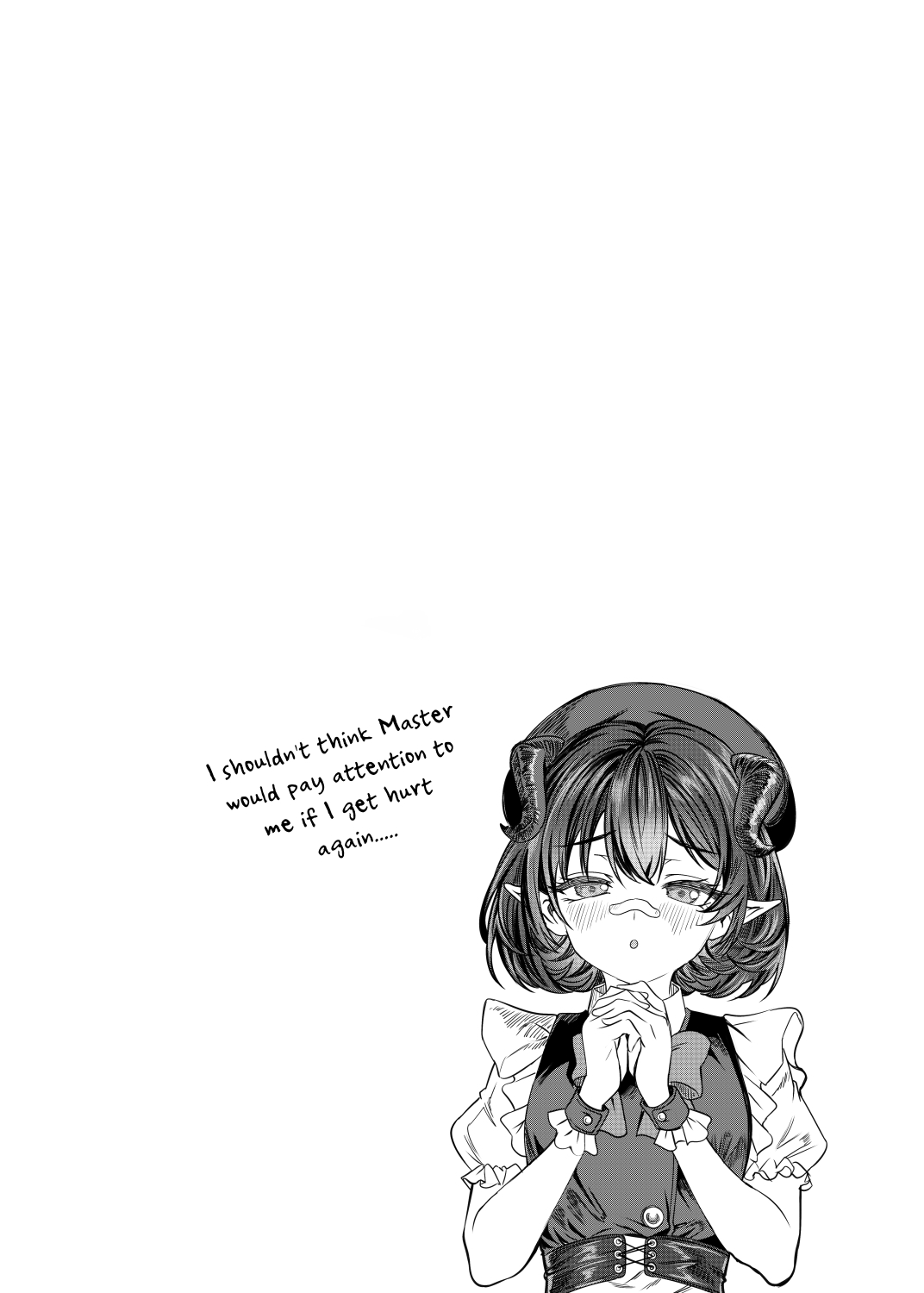 Dorei o Choukyou shite Harem Tsukuru 2 ~Dizzy-hen~ | Training My Servants To Create A Harem 2 page 7 full