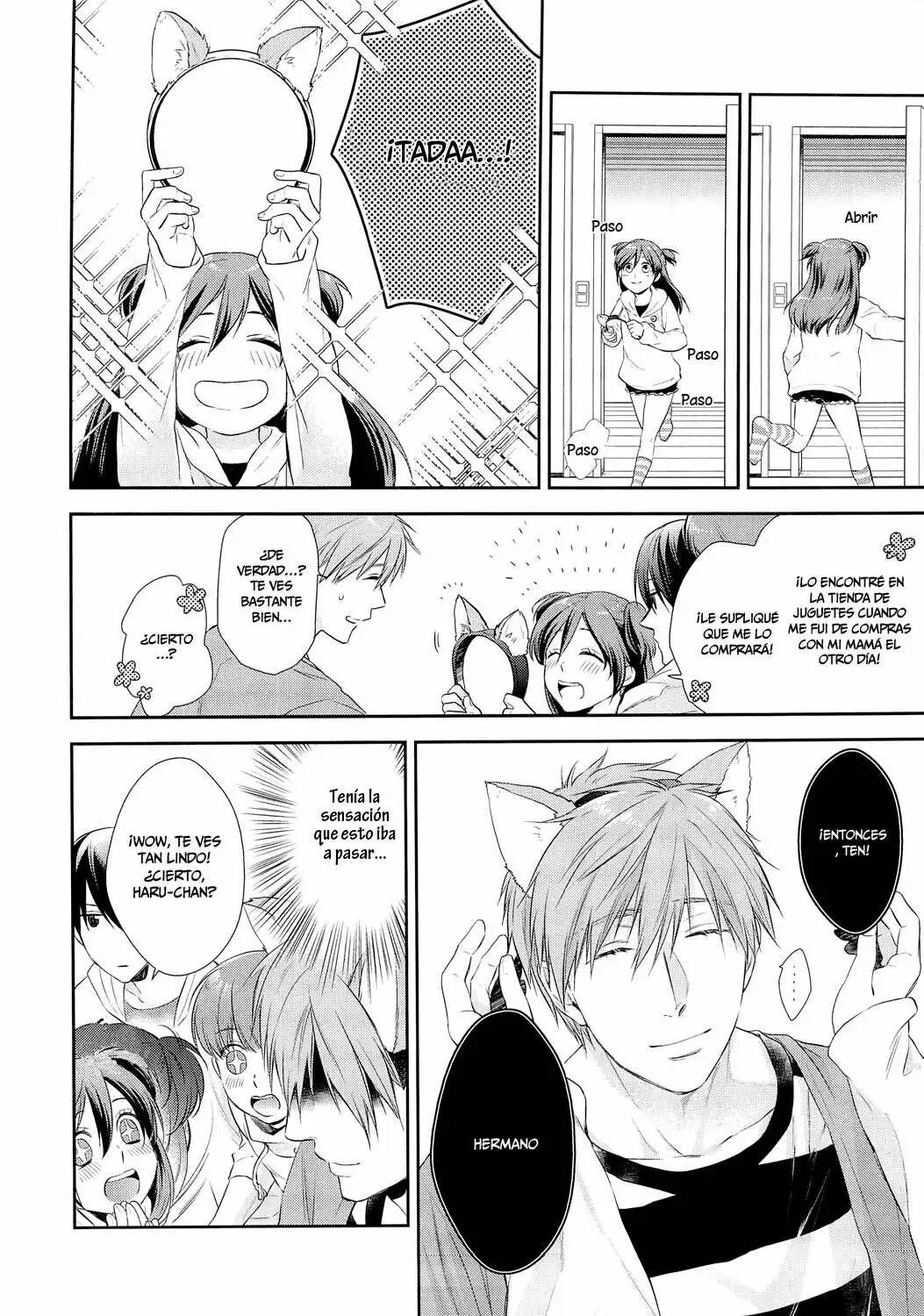 Haru-chan no Wanko page 7 full
