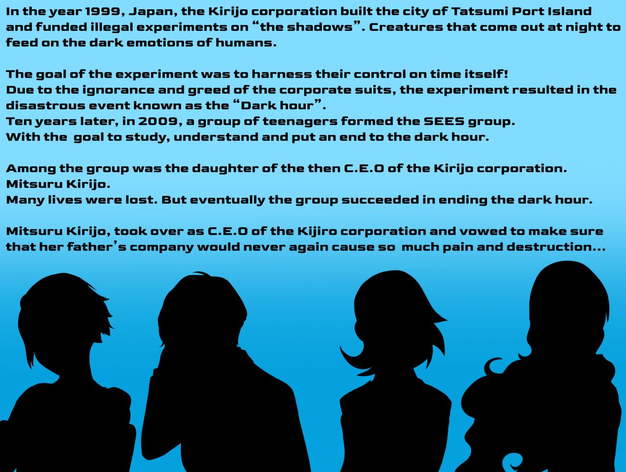 Mitsuru Story page 2 full