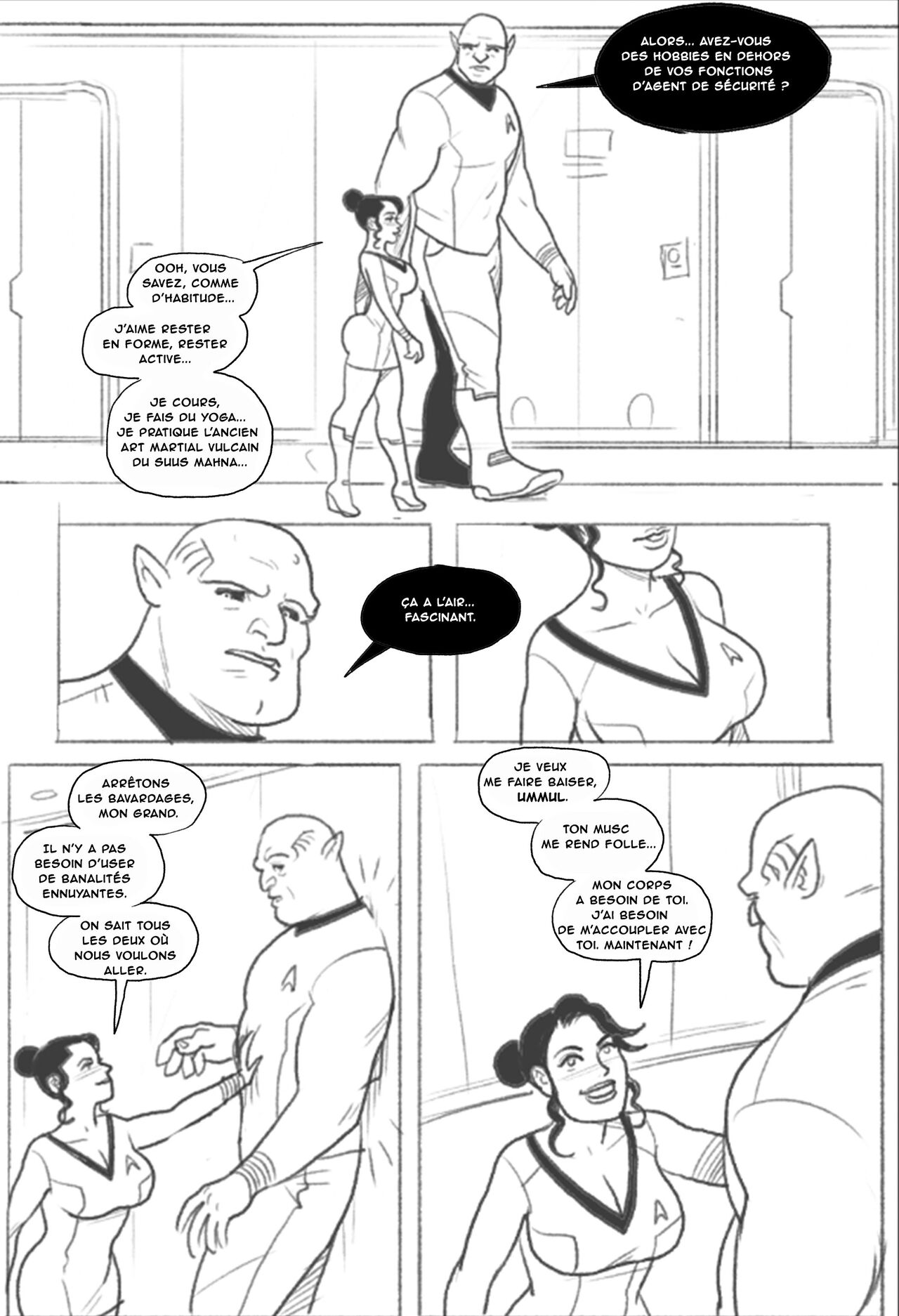 Never Insult a Repecki - N'insultez jamais un Repecki - Ch05 page 10 full