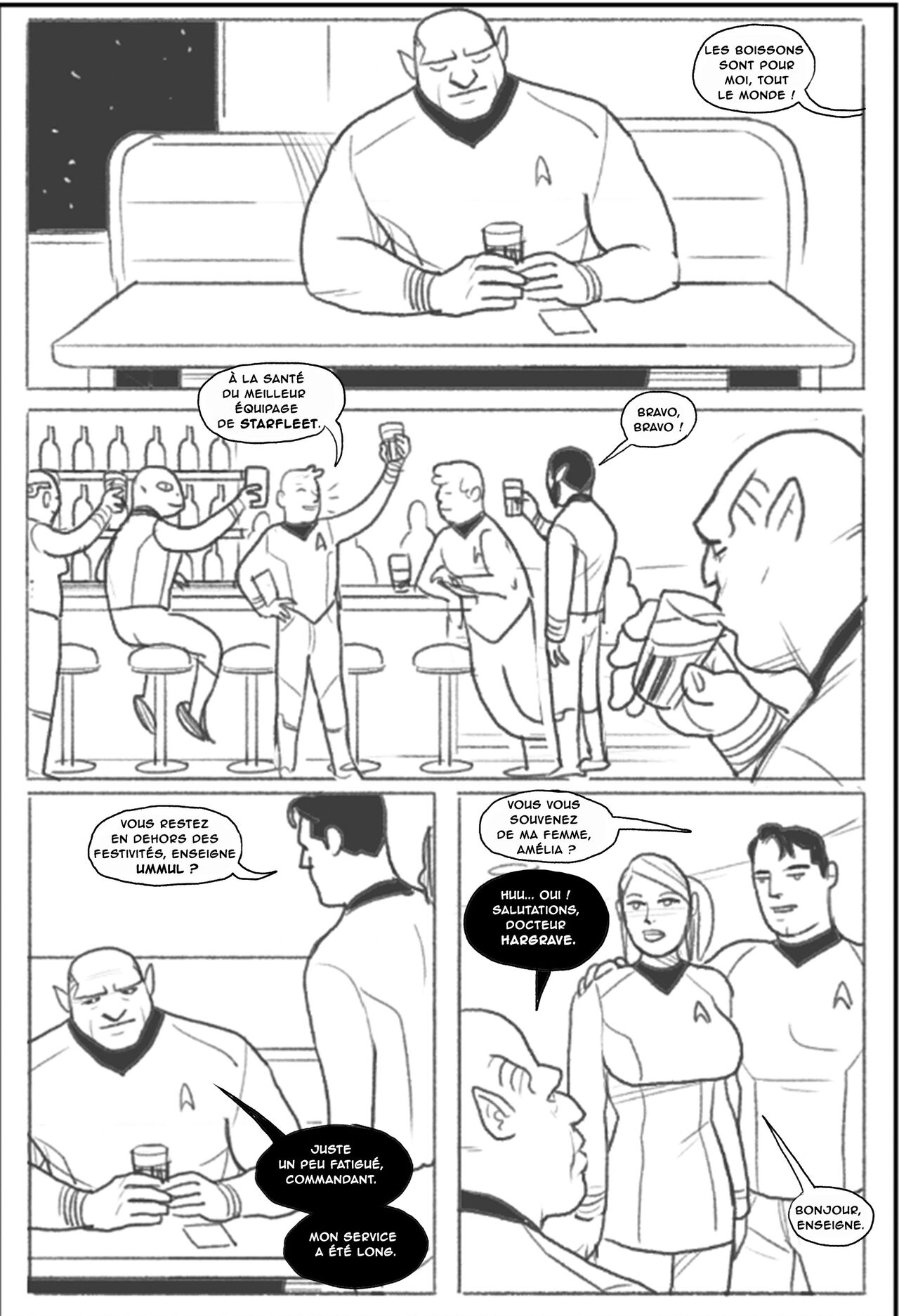 Never Insult a Repecki - N'insultez jamais un Repecki - Ch05 page 2 full