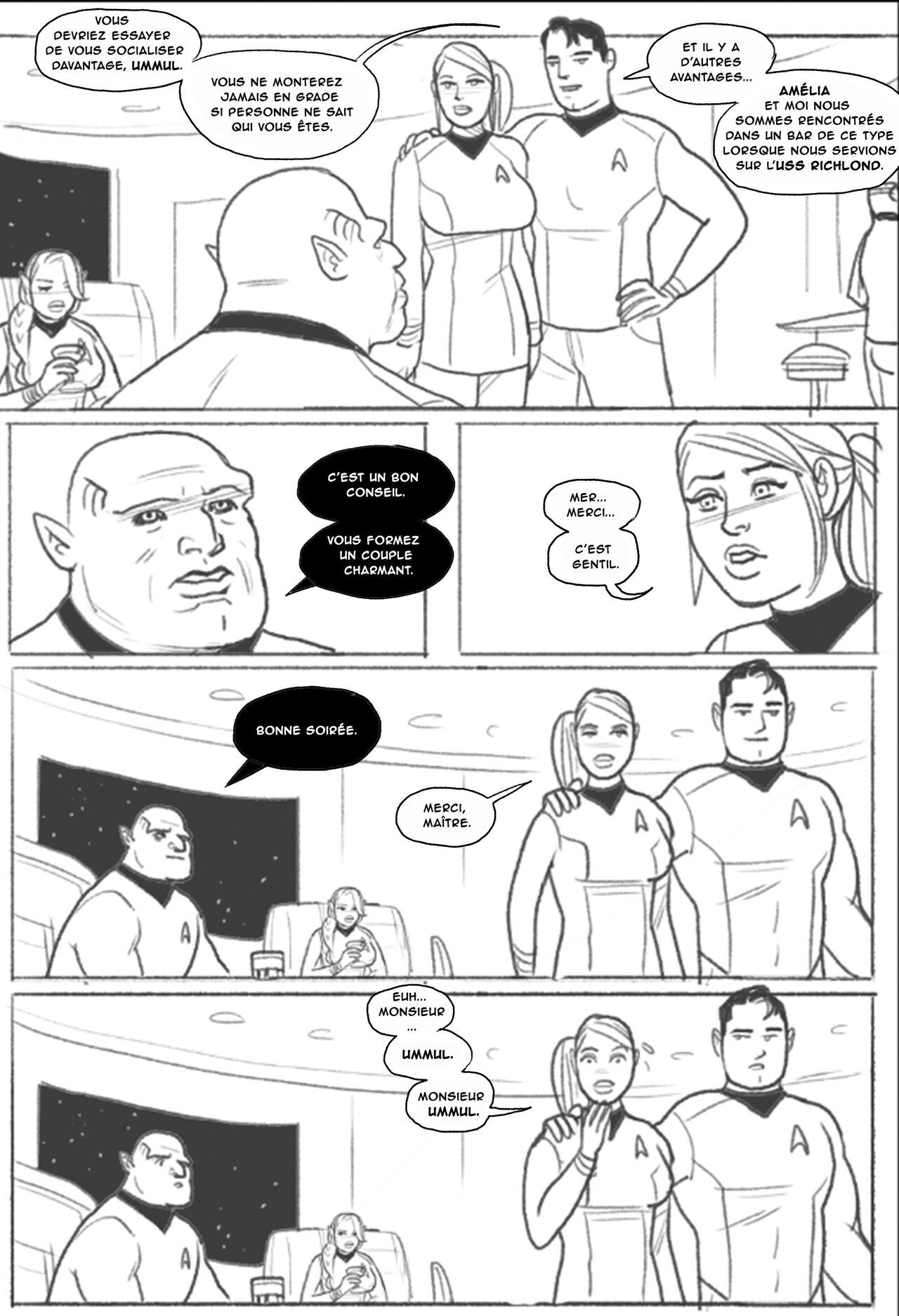 Never Insult a Repecki - N'insultez jamais un Repecki - Ch05 page 3 full