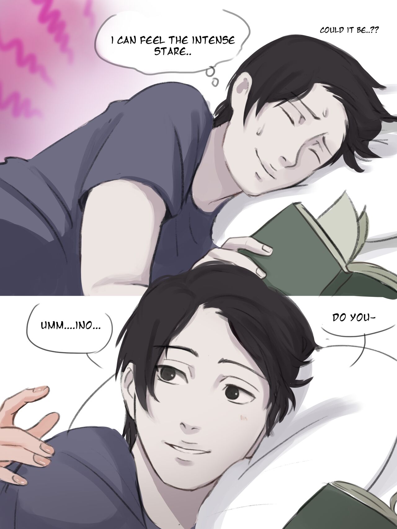 Awaken page 4 full