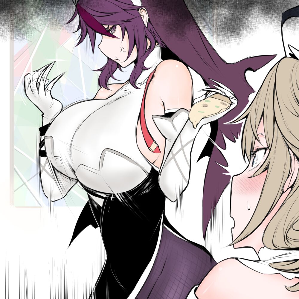 Rosaria x Barbara page 7 full