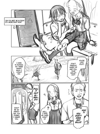The Aspiring Actor Pachikasu-kun  vs Sasha-chan. cover