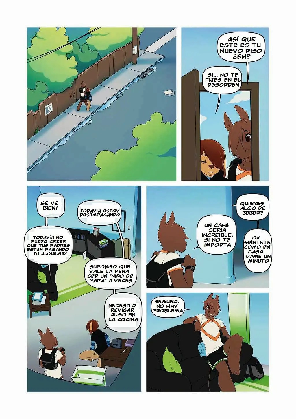 Sticks &amp; Stones page 4 full