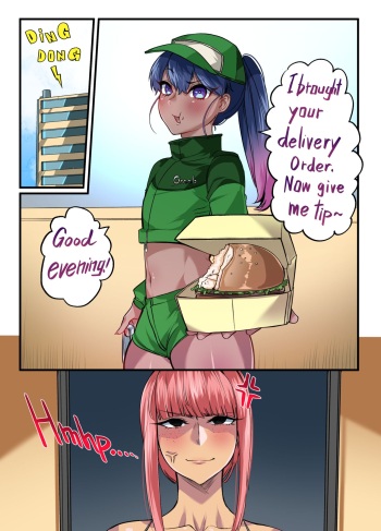 TRAPtuber Delivery! cover