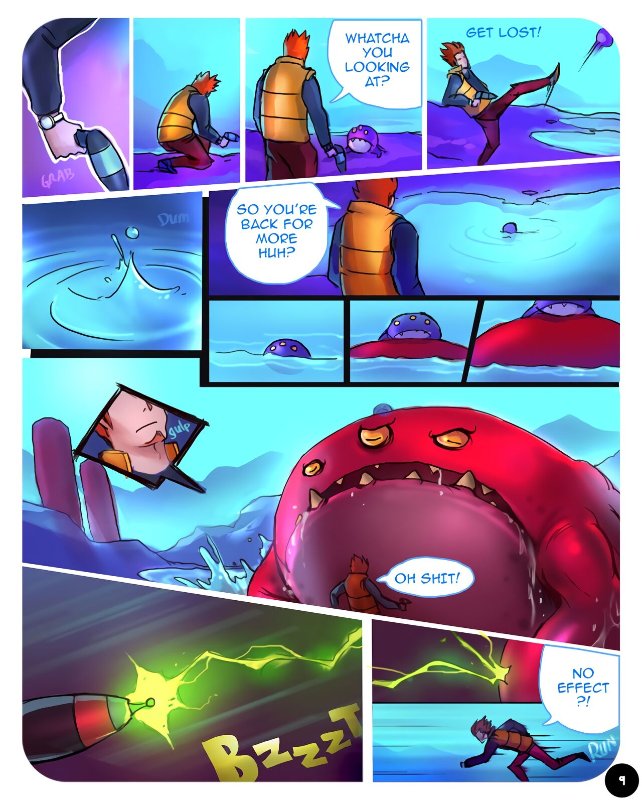 S.EXpedition HIGH QUALITY page 10 full