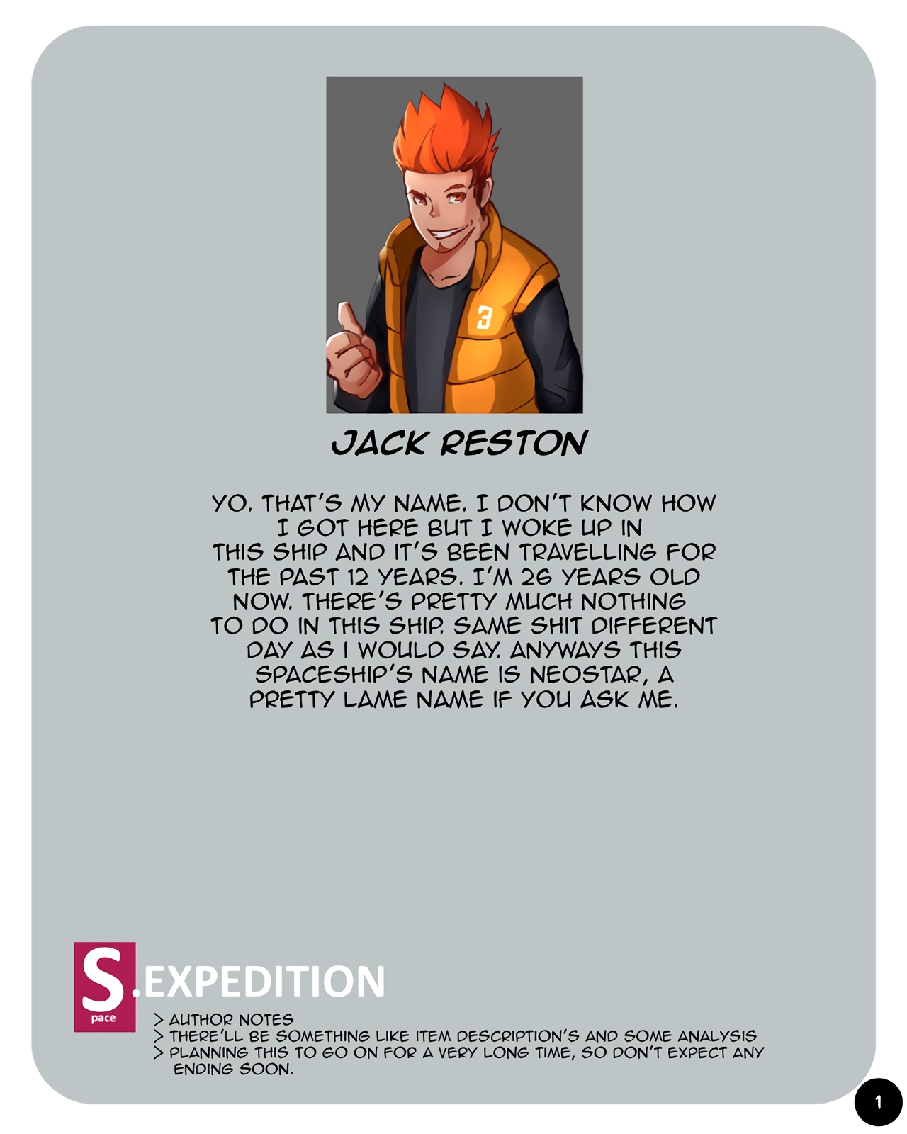 S.EXpedition HIGH QUALITY page 2 full
