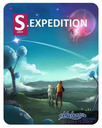 S.EXpedition HIGH QUALITY cover