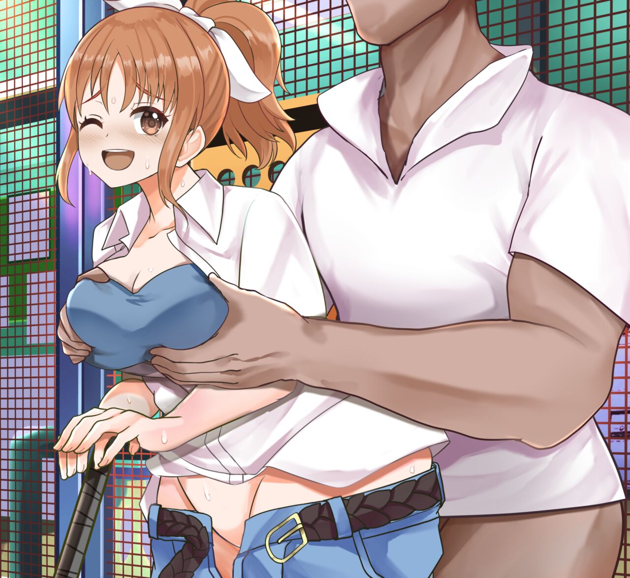 Takami Chika page 5 full