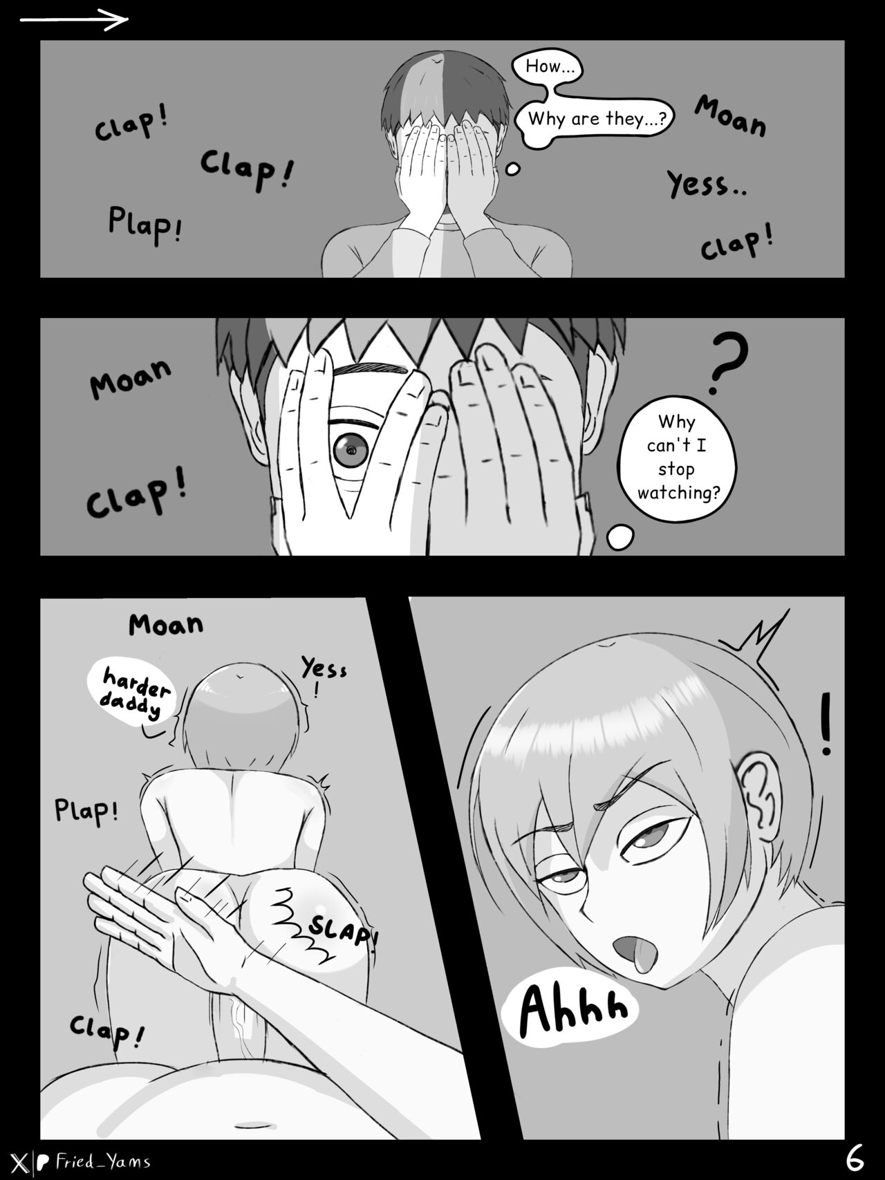 Sinful kin page 7 full